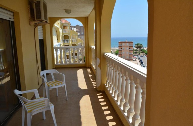 Barlovento I