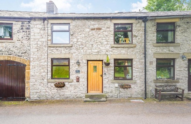 Barr Cottage
