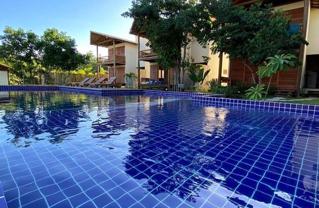 Barra Grande Bangalôs