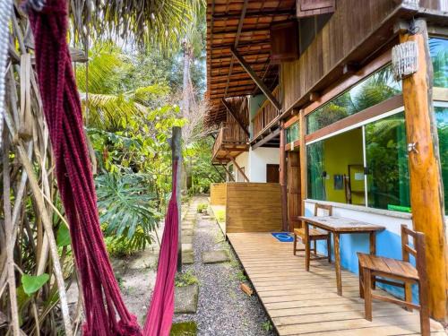 Barra Quintal Studio 3