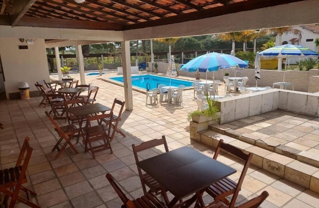 Barramar Hotel E Pousada