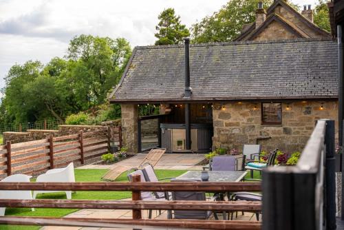 Barraston Farm