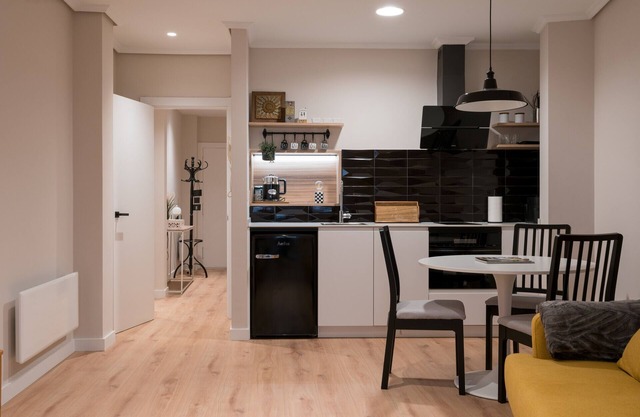 Barrenkale apartment