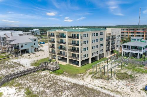 Barrier Dunes 268 - 101 Cape Blessed by Pristine Properties Vacation Rentals