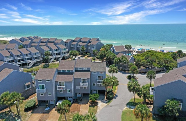 Barrier Dunes 497 - 33 by Pristine Properties Vacation Rentals