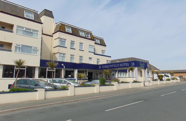 Barrowfield Hotel