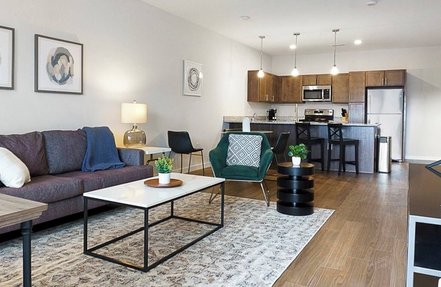 Barsala l Gorgeous 1BD apartment in the heart of Clermont