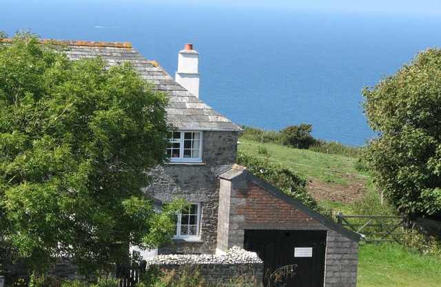 Barton Cottage