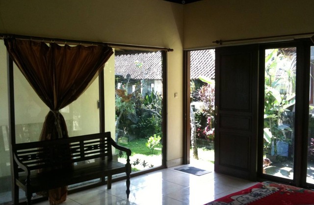 Baruna Cottages