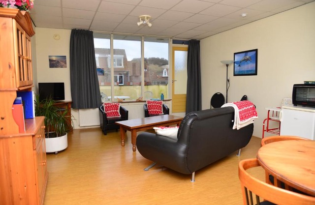 Bas Apartment Egmond aan Zee