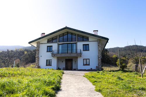Basarte Cottage