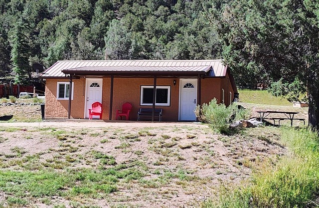 Base Camp for your Adventures