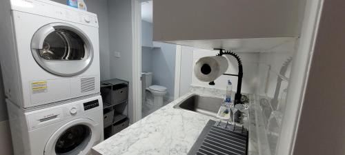 Basement Studio