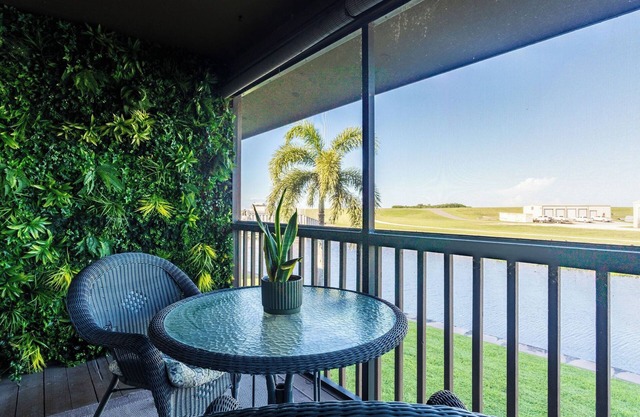 Bass and Sun Apartment in Clewiston, Fl