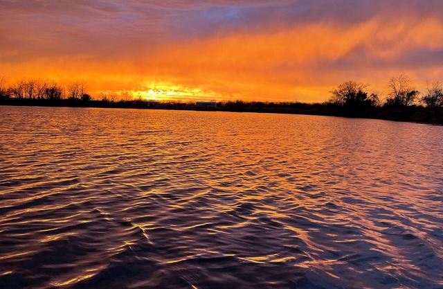Bass Lodge - Lakefront - New