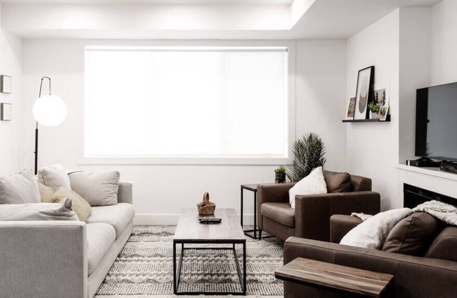 Bassett by the Beach Townhome!