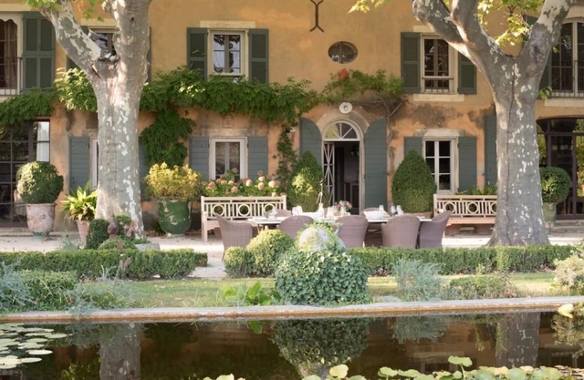 Bastide de la Felicité - St. Remy-de-Provence, Sumptuous Bastide with Glorious Garden, 2 Beautiful P