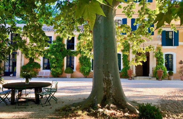 Bastide du régent