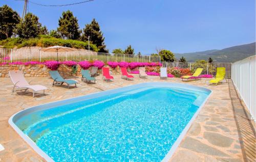 Bastide Les Chataigners