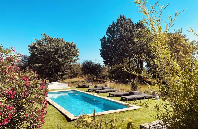 Bastide Provencale