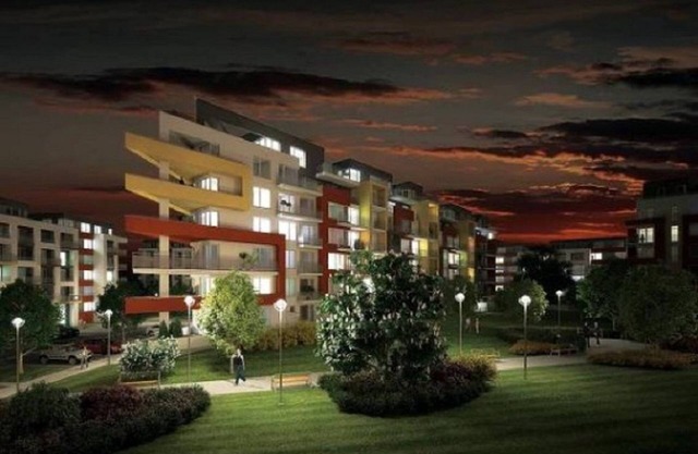 Bastien Studio near Airport