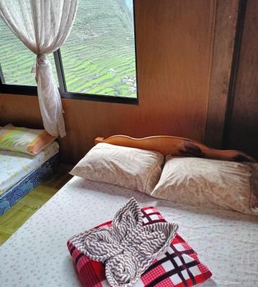 Batad View Inn and Restaurant