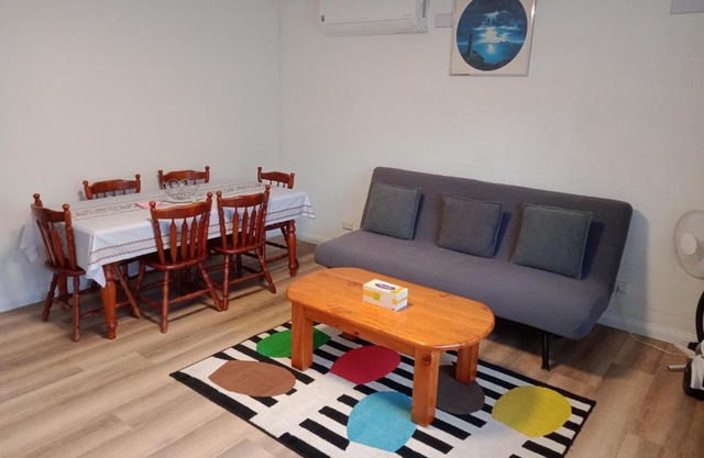 Batemans Bay 2-bedroom gem newly renovated
