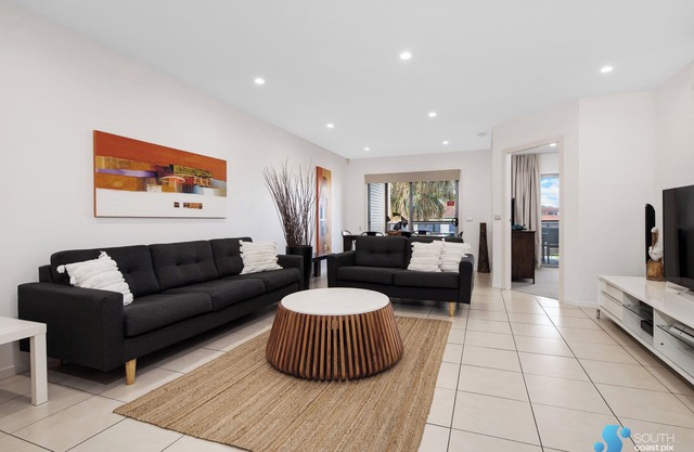 BATEMANS BAY APARTMENT