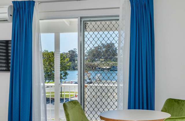 Batemans Bay Lodge