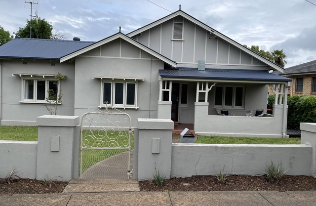 Bathurst Charmer