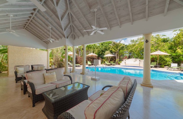 Battaleys Mews 14 in St Peter by Personal Villas - Modern Amenities