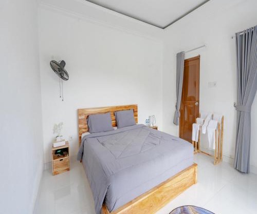 Batur Kencana Villa Mitra RedDoorz