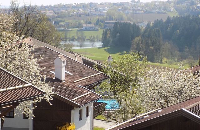 Bavarian Forest, district Passau, for 2-5 persons. Welcome to Hauzenberg!