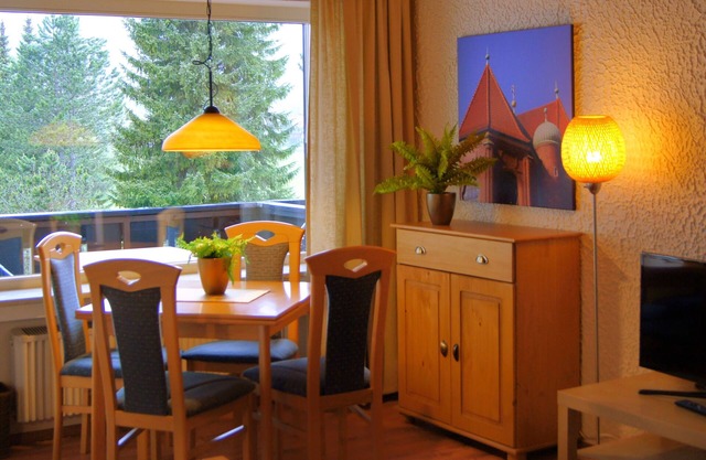 Bavarian Holiday Hideaway #5