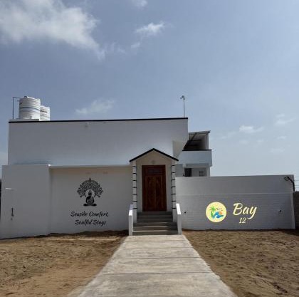 Bay 12, ECR Pondicherry - Private Guest House