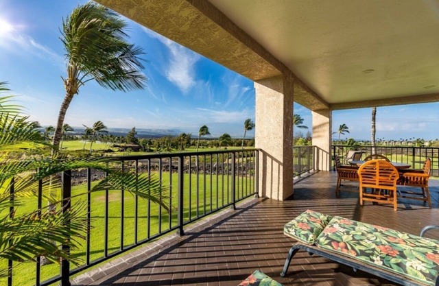 Bay Club 2 bedroom Villa the heart of Waikoloa Village Beach-Kailua-Kona Coast