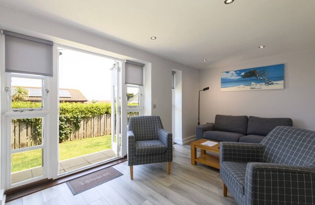 Bay Retreat Villas