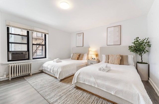 Bay Ridge ApartHotel