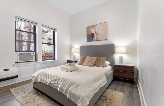 Bay Ridge Stay | Modern Studio | 1BD | Private Bath