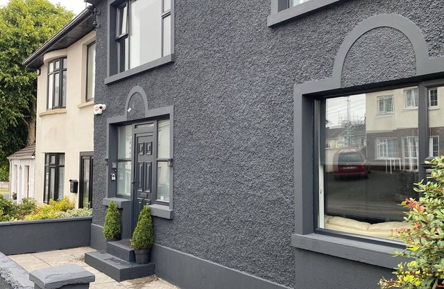 Bay View Holiday Home Galway City