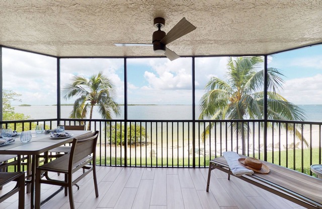 Bay View Tower #134 LUXURIOUS NEWLY RENOVATED 2 BED CONDO WITH BREATHTAKING VIEWS