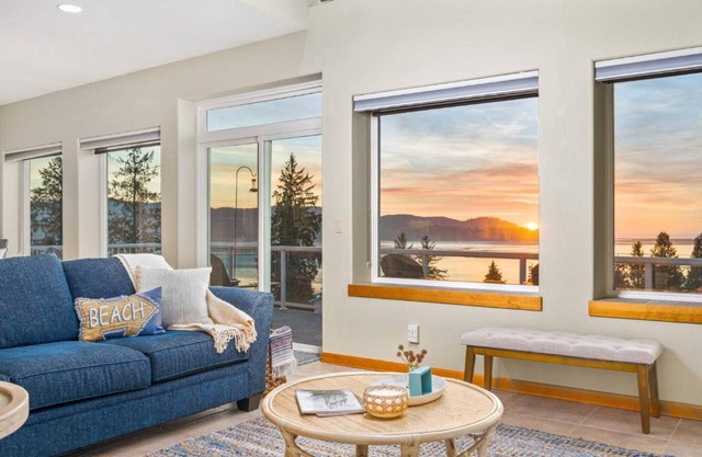 Bay View Villa