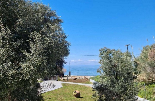 Bay Villas Lefokastro Pelion with Seaview