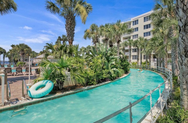Bayfront Bliss @ Destin West