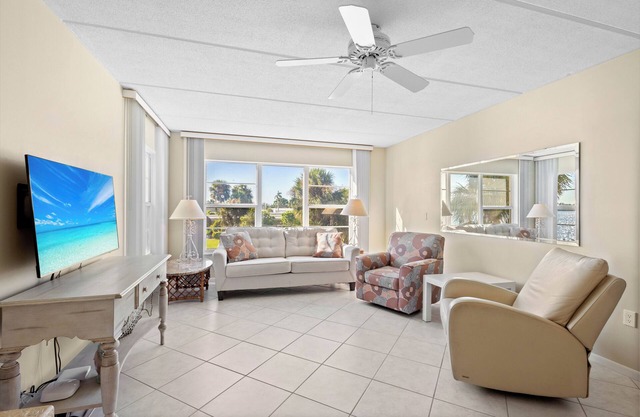 Bayfront Escape- Beach Harbor Club F202 by RVA