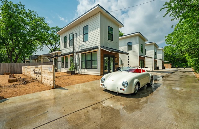 Baylor Loft 4