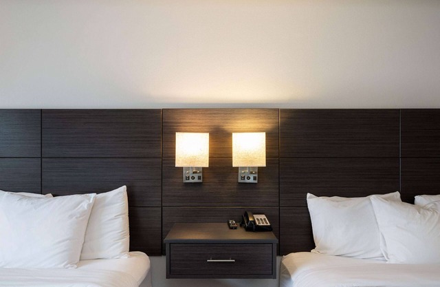 Baymont by Wyndham Bellingham