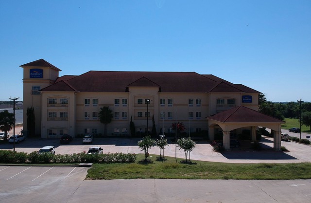 Baymont by Wyndham Brenham