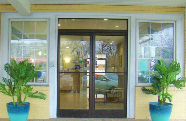 Baymont by Wyndham Front Royal Near Shenandoah National Park