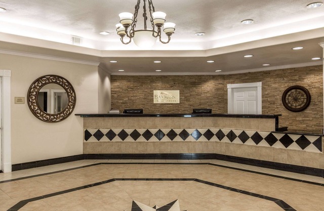 Baymont by Wyndham Galveston